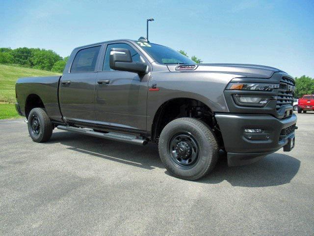 new 2025 Ram 2500 car, priced at $64,799