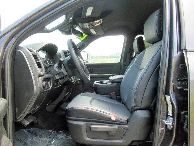 new 2025 Ram 2500 car, priced at $64,799