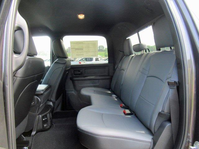 new 2025 Ram 2500 car, priced at $64,799