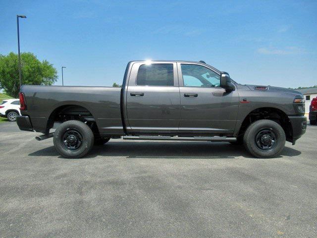 new 2025 Ram 2500 car, priced at $64,799