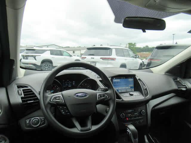 used 2019 Ford Escape car, priced at $18,900