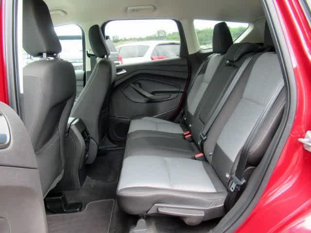 used 2019 Ford Escape car, priced at $18,900