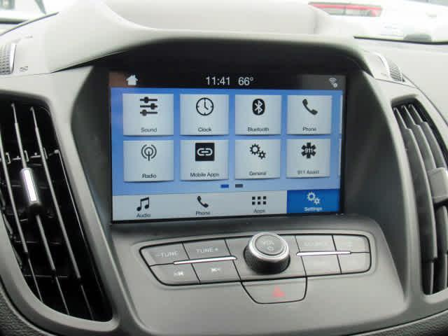 used 2019 Ford Escape car, priced at $18,900