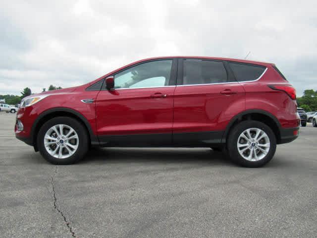 used 2019 Ford Escape car, priced at $18,900