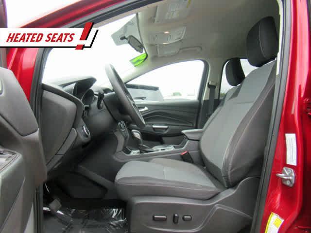 used 2019 Ford Escape car, priced at $18,900