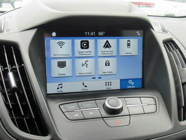 used 2019 Ford Escape car, priced at $18,900