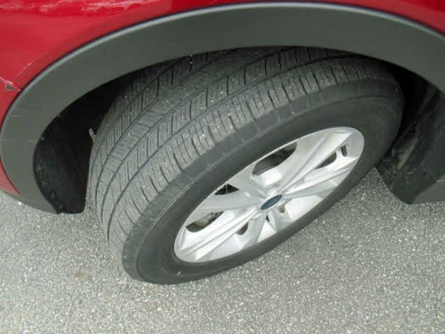 used 2019 Ford Escape car, priced at $18,900