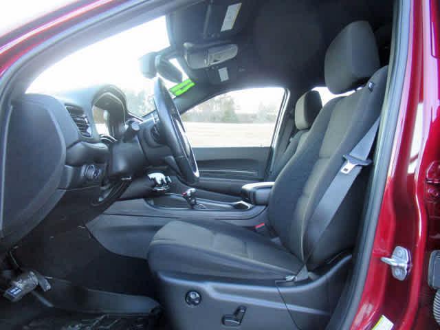 used 2021 Dodge Durango car, priced at $25,900