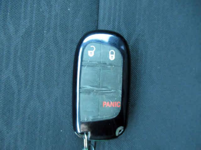 used 2021 Dodge Durango car, priced at $25,900