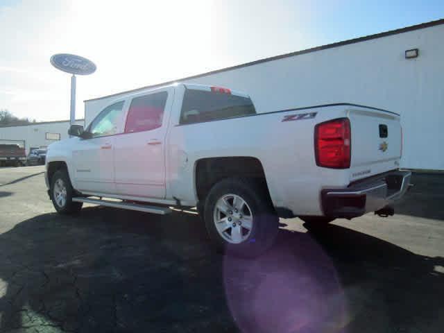 used 2016 Chevrolet Silverado 1500 car, priced at $21,900