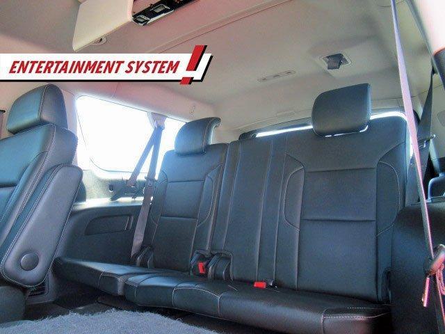 used 2015 Chevrolet Suburban car, priced at $22,500