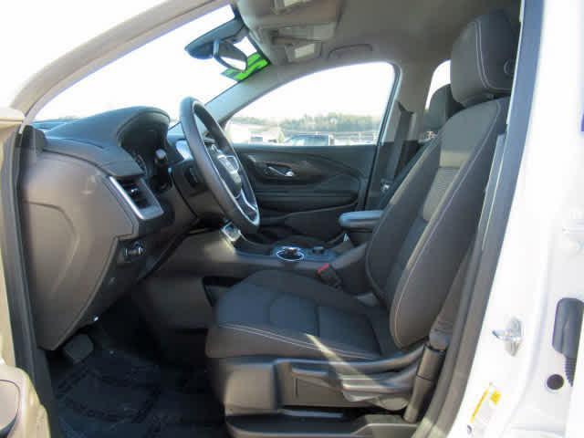 used 2024 GMC Terrain car, priced at $28,200