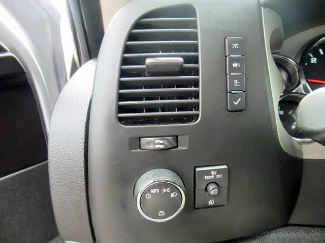 used 2012 Chevrolet Silverado 1500 car, priced at $13,900