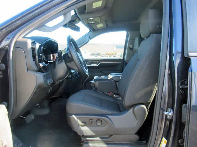 used 2022 Chevrolet Silverado 1500 car, priced at $43,500