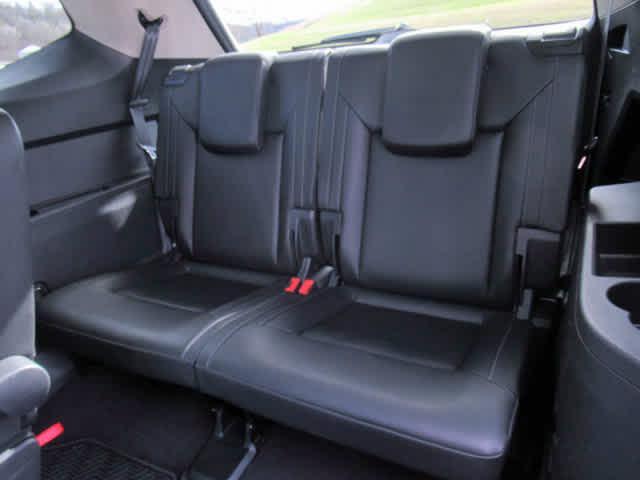 used 2020 Volkswagen Atlas car, priced at $20,500