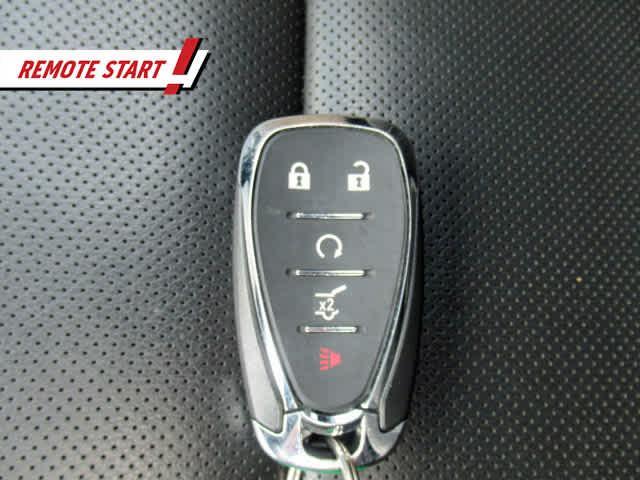 used 2022 Chevrolet Traverse car, priced at $36,900