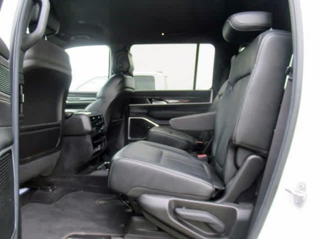 used 2022 Jeep Wagoneer car, priced at $44,900