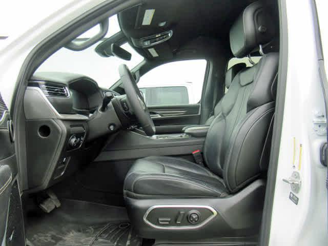 used 2022 Jeep Wagoneer car, priced at $44,900