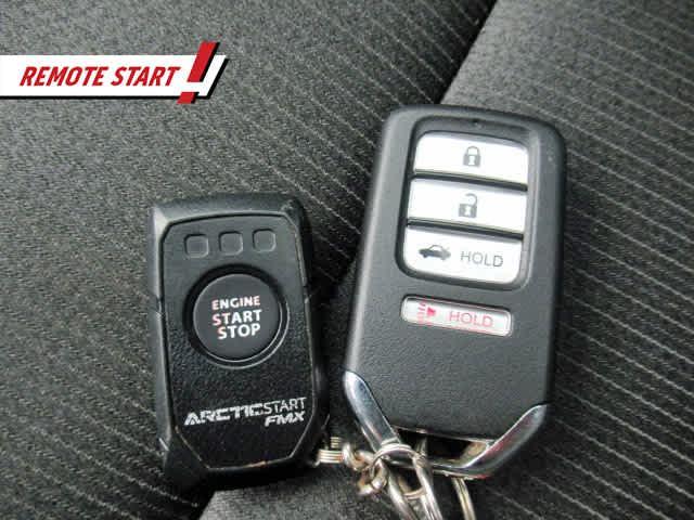 used 2018 Honda Accord car, priced at $17,900