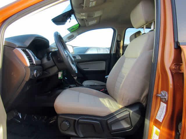 used 2019 Ford Ranger car, priced at $26,300