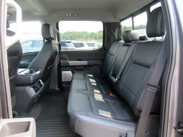 used 2023 Ford F-150 car, priced at $54,900