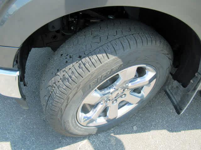 used 2023 Ford F-150 car, priced at $54,900