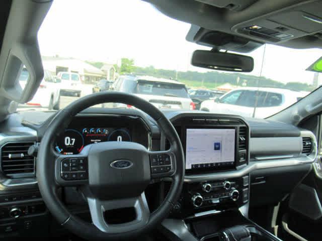 used 2023 Ford F-150 car, priced at $54,900