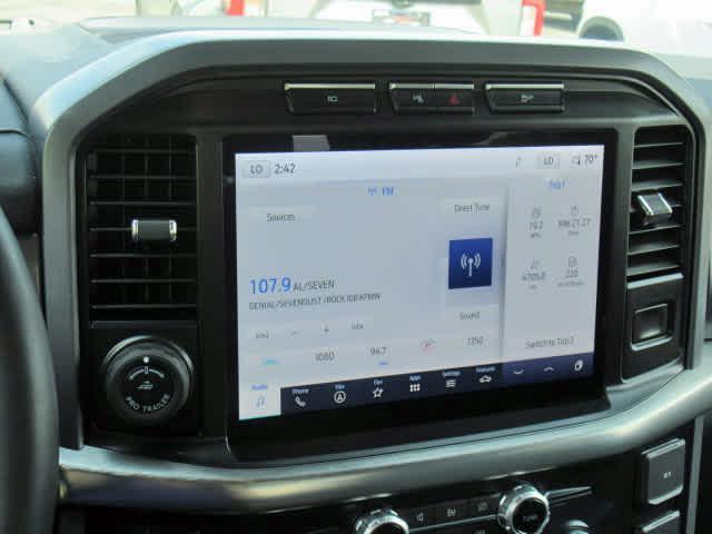 used 2023 Ford F-150 car, priced at $54,900