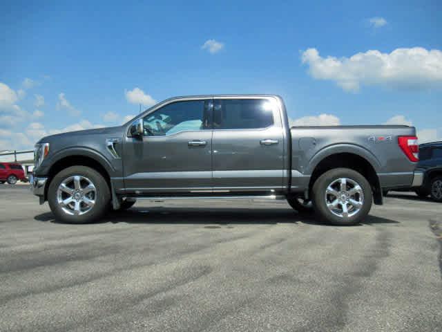 used 2023 Ford F-150 car, priced at $54,900