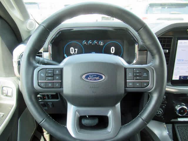 used 2023 Ford F-150 car, priced at $54,900