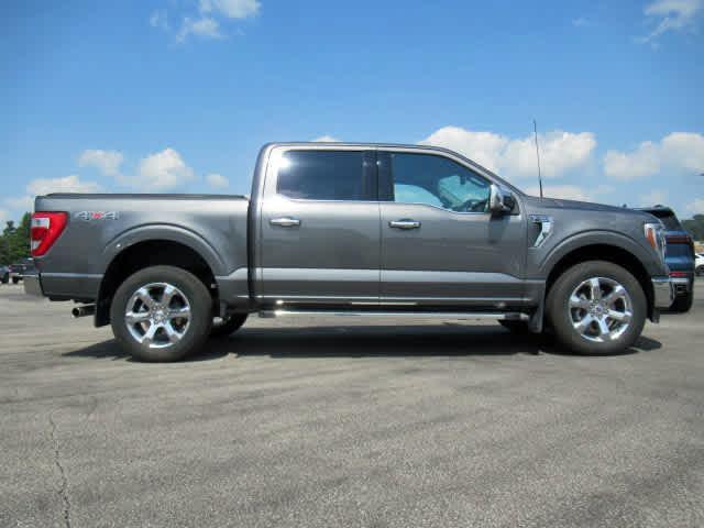 used 2023 Ford F-150 car, priced at $54,900