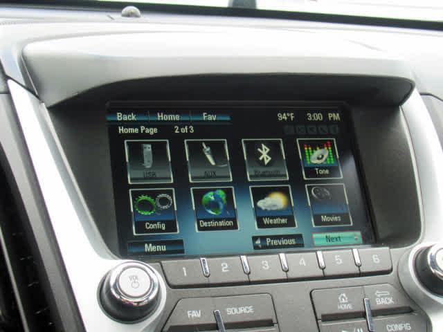 used 2016 Chevrolet Equinox car, priced at $8,900