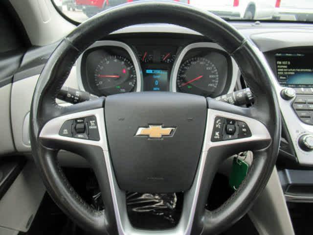used 2016 Chevrolet Equinox car, priced at $8,900