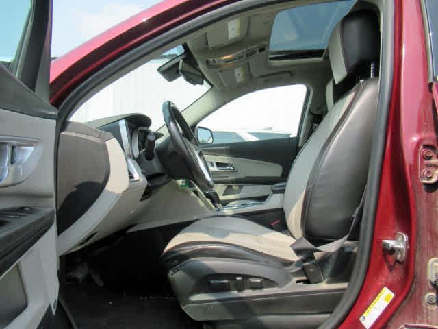 used 2016 Chevrolet Equinox car, priced at $9,500