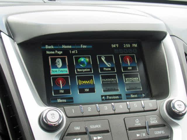 used 2016 Chevrolet Equinox car, priced at $8,900