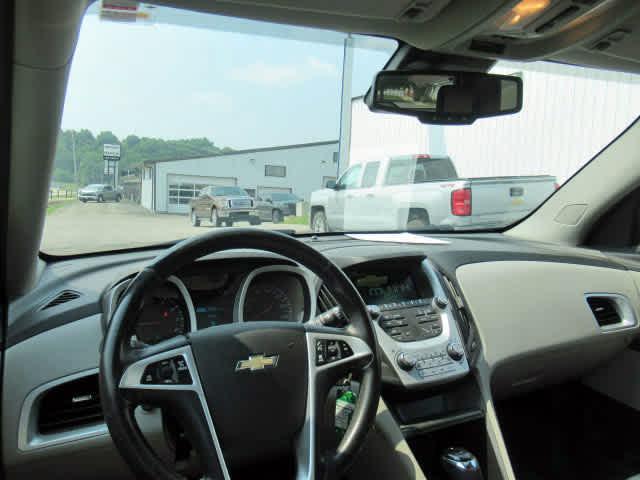 used 2016 Chevrolet Equinox car, priced at $9,500