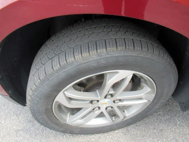 used 2016 Chevrolet Equinox car, priced at $8,900