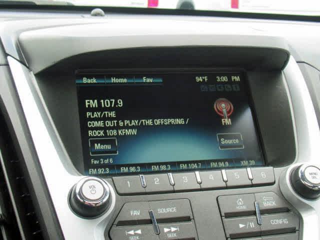 used 2016 Chevrolet Equinox car, priced at $8,900