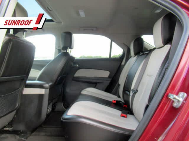 used 2016 Chevrolet Equinox car, priced at $8,900