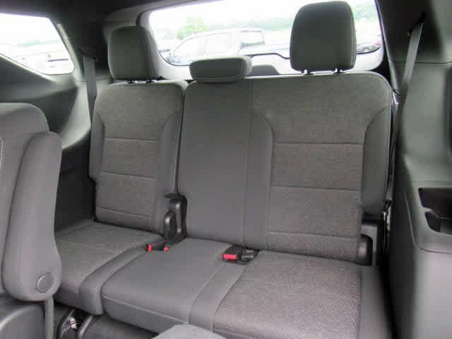 used 2025 Chevrolet Traverse car, priced at $42,900