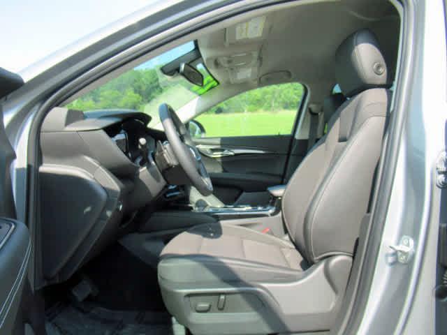 used 2023 Buick Envision car, priced at $29,900