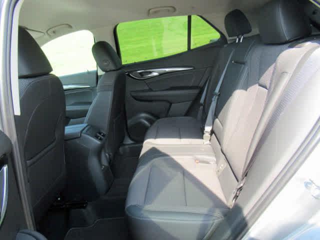 used 2023 Buick Envision car, priced at $29,900