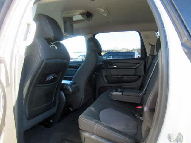 used 2013 Chevrolet Traverse car, priced at $10,000