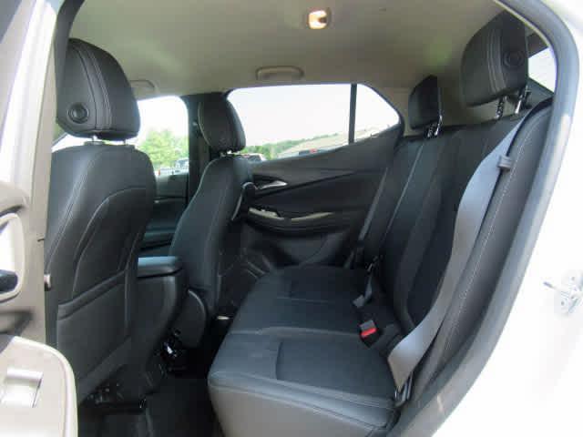 used 2023 Buick Encore GX car, priced at $23,900