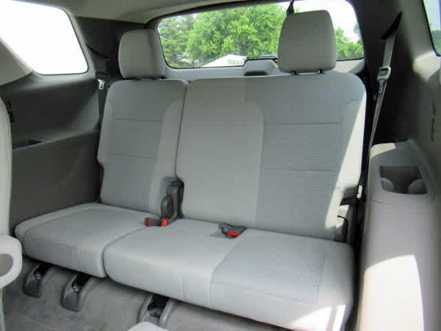 used 2020 Chevrolet Traverse car, priced at $23,900