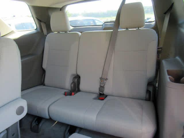 used 2020 Chevrolet Traverse car, priced at $23,900