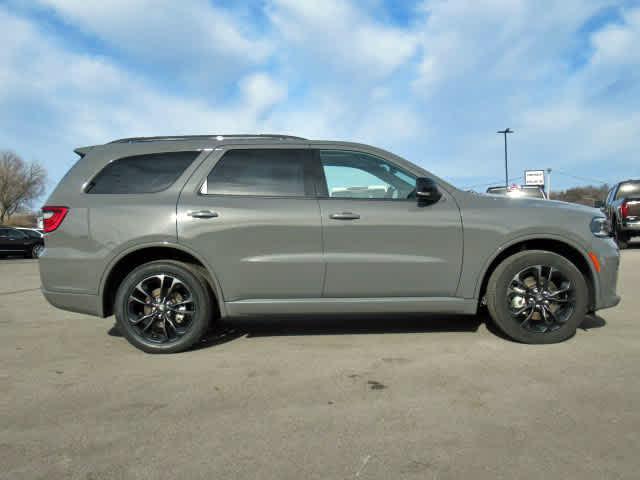 used 2021 Dodge Durango car, priced at $31,900