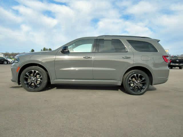 used 2021 Dodge Durango car, priced at $31,900