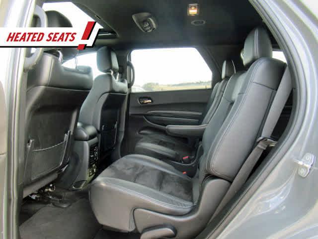 used 2021 Dodge Durango car, priced at $31,900