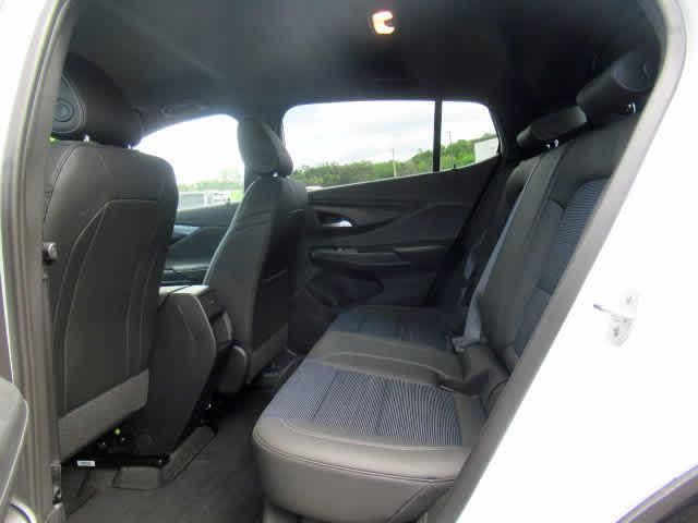 used 2024 Buick Envista car, priced at $22,900